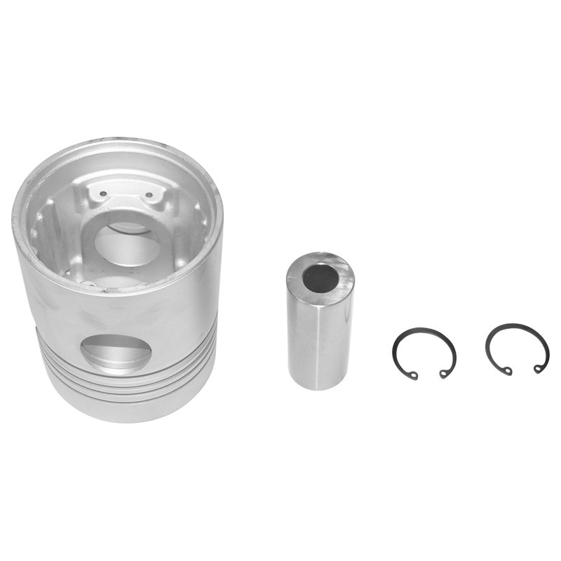 Piston motor cu bolt si sigurante Perkins, Massey Ferguson 740821M91